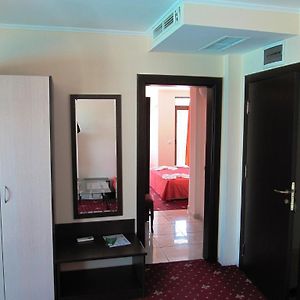 Suite mit 1 Schlafzimmer